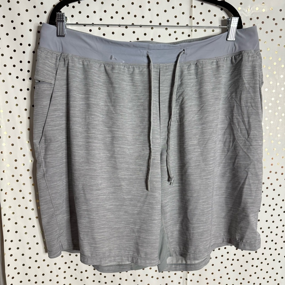 Lululemon T.H.E. Short Linerless
